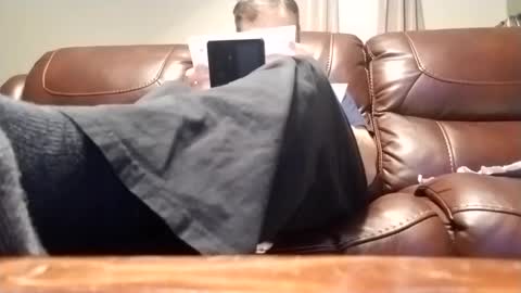 CamGuy online show from 10.07.25