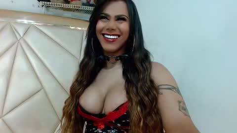 Cami12 online show from 11.04.25