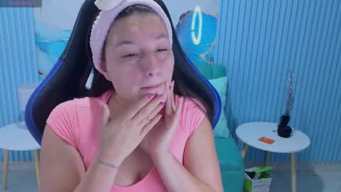 Cami  online show from 12.14.25