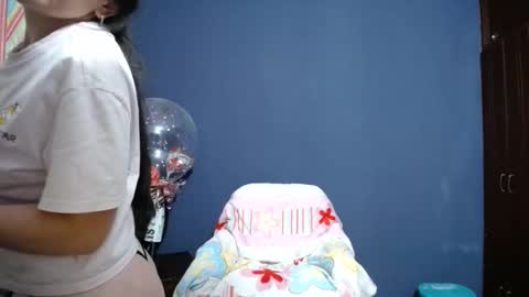 CAMI-03  online show from 01.09.26