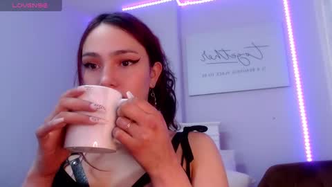 Cami online show from 12.13.24