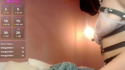 Cami online show from 02.12.25