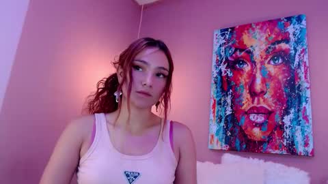Cami online show from 09.17.25