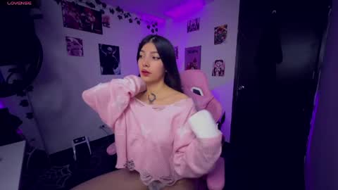 Snapshot of cami_mila99 chatting on 05.05.26 CAMI online show from 05.05.26