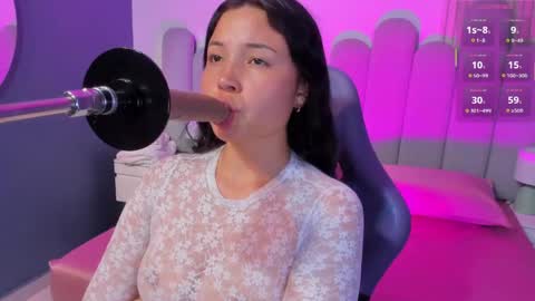 Camila  online show from 05.31.26