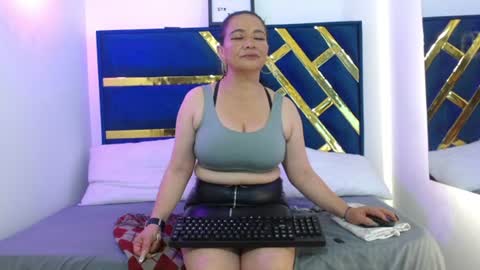 CAMI online show from 06.10.26