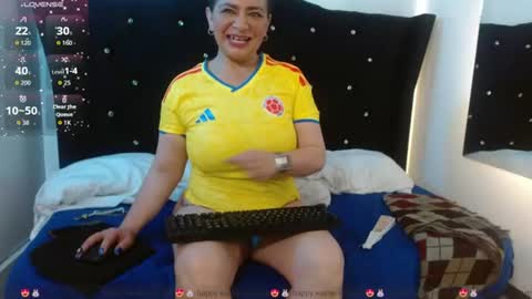 CAMI online show from 07.07.26