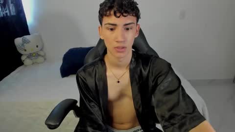 Camilo online show from 11.16.25