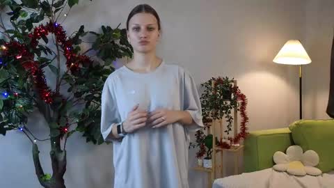 Olivia online show from 01.14.26