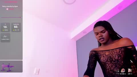 camiestrada online show from 01.03.25