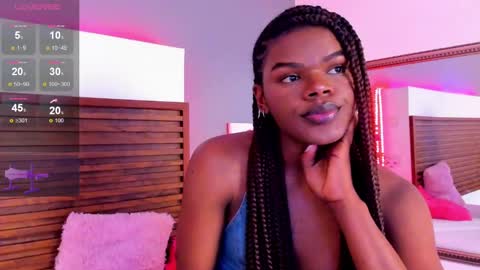 camiestrada online show from 01.04.25