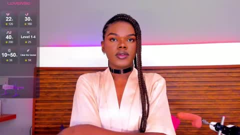 camiestrada online show from 01.07.25