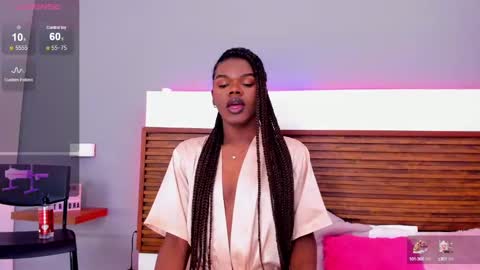 camiestrada online show from 01.09.25