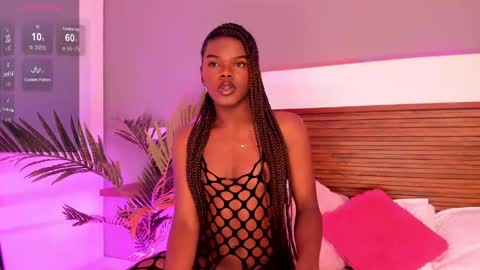 camiestrada online show from 01.10.25