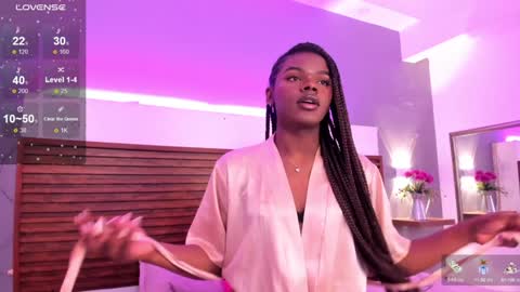 camiestrada online show from 01.12.25