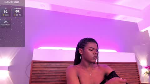 camiestrada online show from 01.12.25