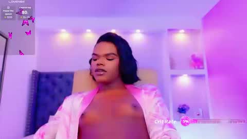 camiestrada online show from 09.09.25