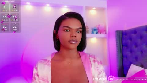 camiestrada online show from 10.06.25