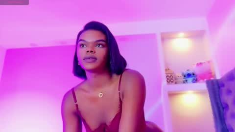 camiestrada online show from 10.24.25