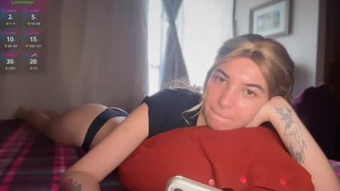 camii19y online show from 03.26.26