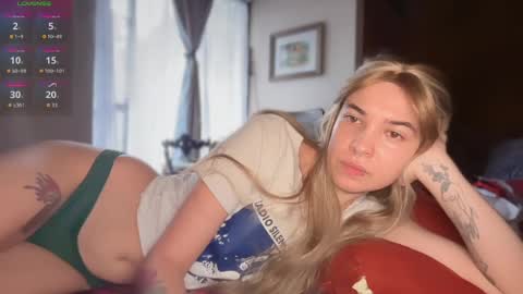 camii19y online show from 04.03.26