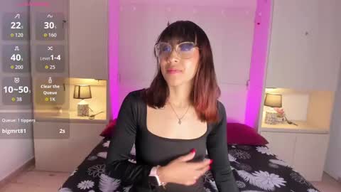 camiigox online show from 09.23.25