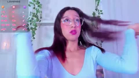 camiigox online show from 03.15.26