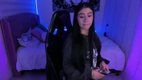 camila online show from 10.16.25