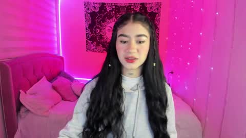 camila online show from 10.23.25