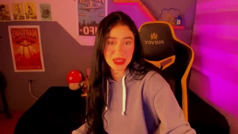 camila online show from 10.30.25