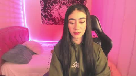 camila online show from 02.03.26