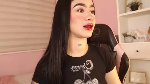 camila online show from 02.19.26