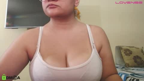 Camila  online show from 01.16.26