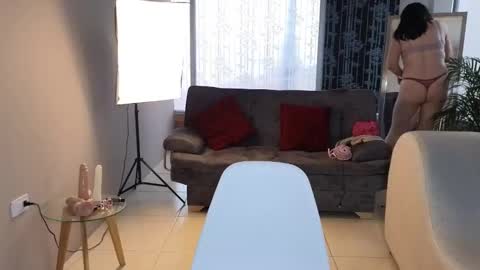 Camil online show from 12.28.24