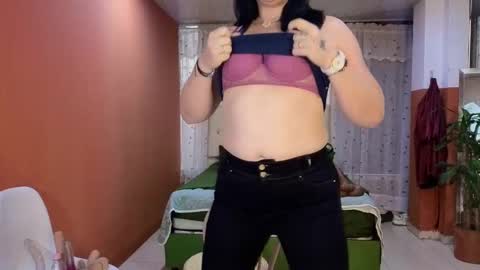 Camil online show from 09.13.25