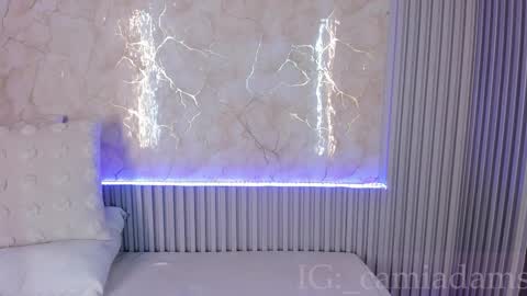 Cami online show from 10.07.25