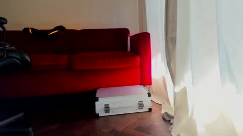 Cami online show from 12.04.24
