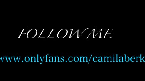 Cami online show from 12.12.24