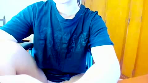 Cami online show from 02.10.25