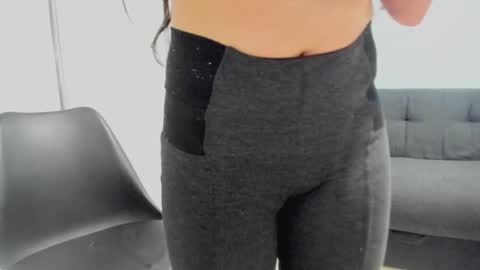 Snapshot of camila_berk chatting on 11.18.25 Cami online show from 11.18.25