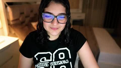 Camila buitrago online show from 11.05.25