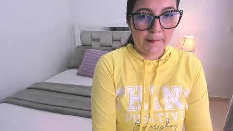 Camila buitrago online show from 04.08.26