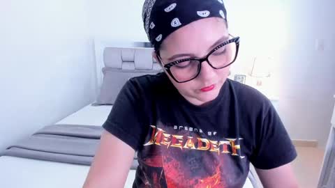 Camila buitrago online show from 04.16.26