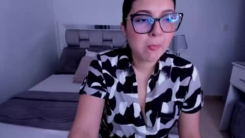 Camila buitrago online show from 05.16.26