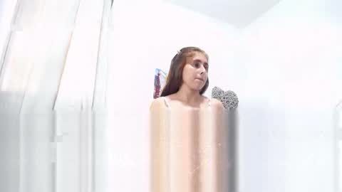 Camila online show from 04.24.26