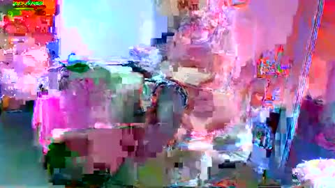 Camila online show from 02.17.25