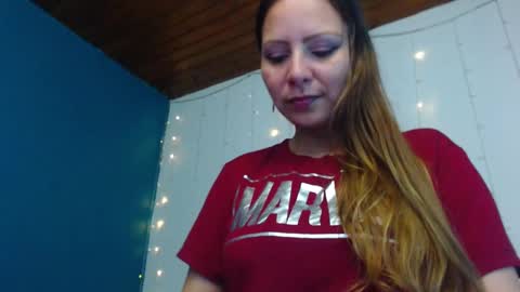 camila online show from 12.28.24