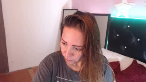 camila online show from 10.18.25