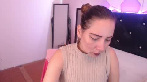 camila online show from 10.24.25