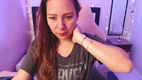 camila online show from 07.11.26